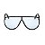 Óculos de Sol Tom Ford Tf1182 01V 138 145 - 2/3 Achilles Photochromic - Imagem 2