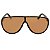 Óculos de Sol Tom Ford Tf1182 01E 138 145 - 2/3 Achilles Photochromic - Imagem 2