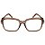 Óculos de Grau Tom Ford Tf5947B 048 54X17 140 - Imagem 2