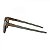Óculos de Sol Oakley Oo9436-03 Latch Beta Prizm - Imagem 3