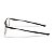 Óculos de Grau Oakley Ox3217-02 55X17 138 Socket 5.0 - Imagem 3