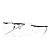 Óculos de Grau Oakley Ox5115-02 53X18 139 Wingfold Evs - Imagem 1