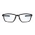 Óculos de Grau Oakley Ox8153-07 55x17 138 Metalink - Imagem 2