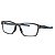 Óculos de Grau Oakley Ox8153-07 55x17 138 Metalink - Imagem 1