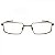 Óculos de Grau Oakley Ox3136-03 53X18 140 - Imagem 2