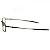 Óculos de Grau Oakley Ox3136-03 53X18 140 - Imagem 3