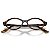 Óculos de Grau Ray-Ban Rb7265 8320 54x16 145 - Imagem 4