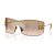 Óculos de Sol Miu Miu MuB53s 5Ak-20p 44X144 110 - Imagem 1
