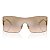 Óculos de Sol Miu Miu MuB53s 5Ak-20p 44X144 110 - Imagem 2
