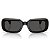 Óculos de Sol Miu Miu MuB13s 16K-08z 52X22 140 - Imagem 2