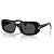 Óculos de Sol Miu Miu MuB13s 16K-08z 52X22 140 - Imagem 1
