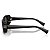 Óculos de Sol Miu Miu MuB13s 16K-08z 52X22 140 - Imagem 3