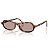 Óculos de Sol Miu Miu MuB10su 14L-20l 55X17 140 - Imagem 1