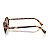 Óculos de Sol Miu Miu MuB10su 14L-20l 55X17 140 - Imagem 3
