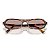 Óculos de Sol Miu Miu MuB10su 14L-20l 55X17 140 - Imagem 4