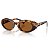 Óculos de Sol Miu Miu MuB09s 14L-20v 52X21 140 - Imagem 1