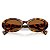 Óculos de Sol Miu Miu MuB09s 14L-20v 52X21 140 - Imagem 4