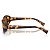 Óculos de Sol Miu Miu MuB09s 14L-20v 52X21 140 - Imagem 3