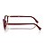 Óculos de Grau Miu Miu Mu09Xv 21L-1o1 54X17 140 - Imagem 3