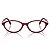 Óculos de Grau Miu Miu Mu09Xv 21L-1o1 54X17 140 - Imagem 2