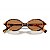 Óculos de Sol Miu Miu Mu04Zs 19P-2z1 50x18 140 - Imagem 4