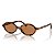 Óculos de Sol Miu Miu Mu04Zs 19P-2z1 50x18 140 - Imagem 1