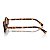 Óculos de Sol Miu Miu Mu04Zs 19P-2z1 50x18 140 - Imagem 3