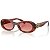 Óculos de Sol Miu Miu Mu06Zs 26E-50u 50X20 140 - Imagem 1