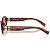 Óculos de Sol Miu Miu Mu06Zs 26E-50u 50X20 140 - Imagem 3