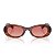 Óculos de Sol Miu Miu Mu06Zs 26E-50u 50X20 140 - Imagem 2