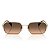 Óculos de Sol Prada PrA51S Zvn-50c 58X17 140 - Imagem 2