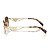 Óculos de Sol Prada PrA51S Zvn-50c 58X17 140 - Imagem 3
