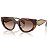 Óculos de Sol Prada PrD02s 00K-10s 53X20 140 - Imagem 1
