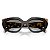 Óculos de Sol Prada PrD02s 0Cd-80l 53X20 140 - Imagem 3