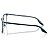 Óculos de Grau Ray-Ban Rb5421 8324 55X19 145 - Imagem 3