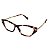 Óculos de Grau Max Mara Mm5176 052 53x14 135 - Imagem 1