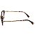 Óculos de Grau Max Mara Mm5176 052 53x14 135 - Imagem 3