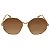 Óculos de Sol Max Mara Mm0168 32F 57x14 140 Miller - Imagem 2