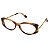 Óculos de Grau Max Mara Mm5204 047 52x16 140 - Imagem 1