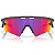 Óculos de Sol Oakley Oo9499-09 Sphaera Slash Prizm Giro d´Italia - Imagem 2
