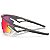 Óculos de Sol Oakley Oo9499-09 Sphaera Slash Prizm Giro d´Italia - Imagem 3