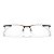Óculos de Grau Oakley Ox3218-02 54X18 138 Socket 5.5 - Imagem 2