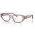 Óculos de Grau Miu Miu Mu03Wv 12W-1O1 53X19 140 - Imagem 1