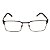 Óculos de Grau Tommy Hilfiger Th2139 Ti7 56x19 145 - Imagem 2