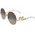 Óculos de Sol Chloé Ch0329S 001 60X19 140 - Imagem 3