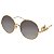 Óculos de Sol Chloé Ch0329S 001 60X19 140 - Imagem 1