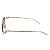 Óculos de Sol Gucci Gg1603S 001 53X21 135 - Imagem 3