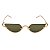 Óculos de Sol Gucci Gg1603S 001 53X21 135 - Imagem 2