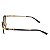 Óculos de Sol Gucci Gg2050S 001 59X13 145 - Imagem 3