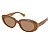 Óculos de Sol Max Mara Mm0196 46E 53X18 140 - Imagem 1